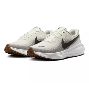 Nike Men's Revolution 8 Road Running Shoes (10.5 X-Wide, Phantom/Medium Ash/College Grey)