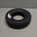 Deli Tire S-389, Sawtooth, 4-Ply, Tubeless, Lawn and Garden Tire (4.10/3.50-4)