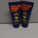 Dollar Shave Club | Shave Butter 6 ounce (2 Pack) | Translucent Shaving Cream for Sensitive Skin