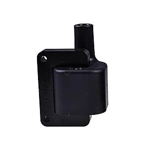 1 Pcs Ignition Coils MIA11721 S11-3705100 Compatible with John Deere XUV Gator Utility Vehicle XUV825i, XUV825I S4 / Yanmar Engine 3TNV70