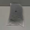 Silicone Waterproof Shoe Covers, Upgrade Reusable Overshoes with Zipper, Resistant Rain Boots Non-Slip Washable Protection for Women, Men (XL (Women 11-13, Men 9.5-13), Black)