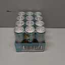 Simply POP Prebiotic Soda Fruit Punch Cans, 12 fl oz, 12 Pack BBD 06/01/202