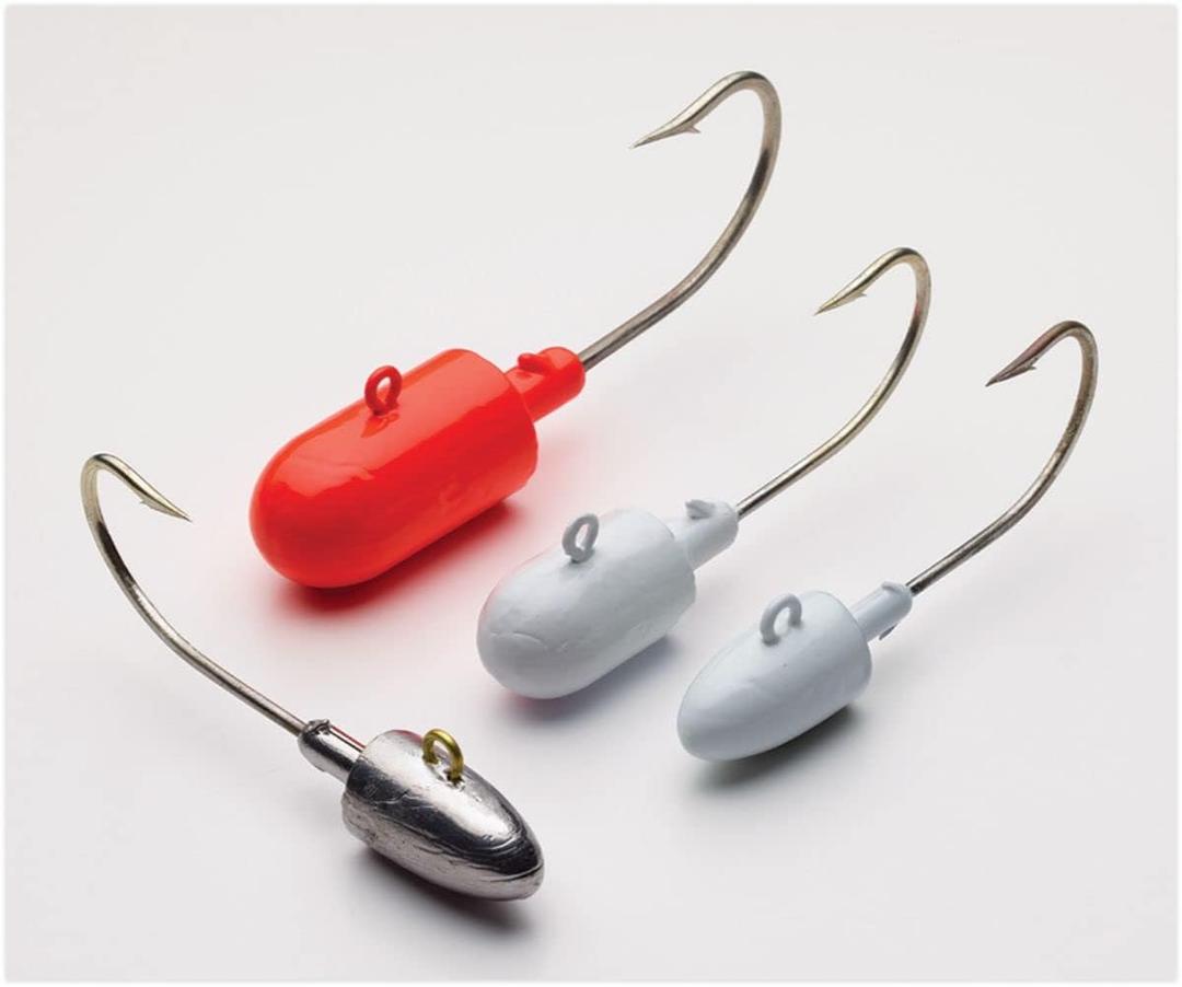 Bullet Weights Bullet Jigs