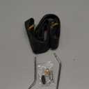 10 x 2.125 Scooter Tire Inner Tube, 10 inch Tires Replacement, for Segway Ninebot F20, F25, F30, F40 Electric Scooter [Thickened] [Valve Extension] [Tire Levers] (2 Pack)