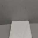 Yeaqee 1-200 Tab Dividers, Numbered Dividers, Un-Punched, Letter Size, White