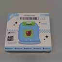 Talking Flash Cards,Kids Toddler Flash Cards with 240 Sight Words,Montessori Toys,Autism Sensory Toys,Speech Therapy Toys,Learning Educational Gifts for Age 1 2 3 4 5 Years Old Boys and Girls