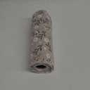 Paper Towels Washable Roll: 25Pack Cotton Cloth Paper Towels 11.8x11.8In Absorbent Soft Flannel Paperless Towels Alternative for Kitchen Reusable Napkins Zero Waste (Flower, Large)