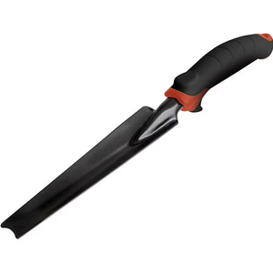 Black and Decker BD1538 Classic Steel Weeder, Shovel, Pack of 3