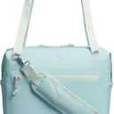 Stanley All Day Julienne Soft Cooler Bag and Lunch Box | Insulated Travel Bag with Zipper | BPA-Free