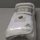 Amazon.com: Full Body Bath Pillow for Bathtub, Thick Bathtub Cushion with Laundry Bag, Bath Tub Pillows for Headrest Neck and Back Support White 51" x 17" : Beauty & Personal Care