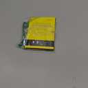 JETech Camera Lens Protector for iPhone 17 6.3-Inch, 9H Tempered Glass, Anti-Scratch, Case Friendly, Does Not Affect Night Shots, HD Clear, 3-Pack (Clear)