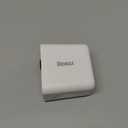 Roku Battery Camera for Home Security - New 2025 Weather-Resistant Indoor & Outdoor Wireless Camera & Pet Monitor with 1080p HD & Two-Way Audio - Rechargeable, Motion Detection & Wi-Fi