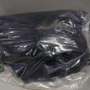 Carhartt Men's Loose Fit Firm Duck ThermalLined Active Jacket (Large, Dark Navy)