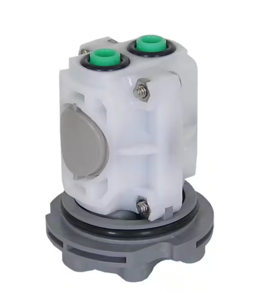 Dreyoo 1 Pack Pressure Balancing Unit Compatible with American Standard M952100-0070a, R110, R120, R115, R125 for Single Control Bath Tub and Shower Faucets Valves