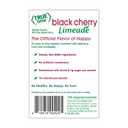 True Citrus Black Cherry Limeade Drink Mix, 1.06 OZ (EXP 02/23/29)