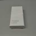 4 x MOZOTER for iPhone Air Case with Kickstand,[Compatible with MagSafe] [12FT Military Grade Protection] Slim Translucent Matte Shockproof Phone Case,6.5",Black