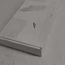 cimetech Wireless Keyboard Mouse Combo, Compact Full Size Wireless Keyboard and Mouse Set Less Noise Keys 2.4G Ultra-Thin Sleek Design for Windows, Computer, PC, Notebook, Laptop - Matte Black