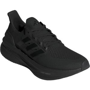 adidas Men's Ultraboost 5 Running Sneaker, Black/Black/Black, 10.5