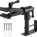 West Biking Bike Stand (Max 88lbs) for Maintenance with Adjustable Clamp, Bike Repair Stand for Easy Maintenance of Road and Mountain Bikes, Bike Rack for Bike Tools & Maintenance