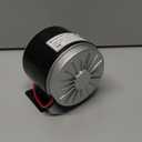 24V 350W 2750RPM Electric DC Brush Motor MY1016 MY1016Z3 Compatible with Razor ATV Quad Scooter E300 MX350 MX400 ST13