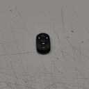 SCITOO Key Fob Keyless Entry 2005 2006 2007 for Cadillac for STS 3.6L, 2006 2007 for Cadillac for STS 4.4L, 2005 2006 2007 for Chevy for Corvette 6.0L M3N65981403 (1 PCS) 5 buttons 315Mhz
