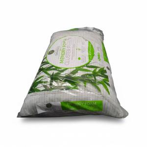 Essence of Bamboo Memory Foam Pillows Queen Size 20×28 Inches
