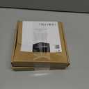 2 x Amazon Basics HDMI Cable, 6ft, 4K@60Hz, High-Speed 4K HDMI 2.0 Cord (18Gbps), 2160p, 48 bit, Compatible with TV/PS5/Xbox/Roku, Black