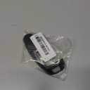 X AUTOHAUX Car Gear Shift Knob Panel Cover Carbon Fiber Pattern Sticker for BMW 228i 230i 320i 328d 328i 330e 330i 335i 340i 428i 430i 435i 440i 2013-2020