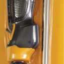 DeWALT Professional Wand and Shut-Off Replacement Kit for use with Sprayer, Model DXSP190612 and DXSP190652