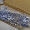 ELEAD Jumbo Hex Key Allen Wrench Set | 13-Piece Metric 2-19mm | Long Ball End Durable S2 | 4" - 13.5" Long | Automotive | Mechanic | Furniture | Professional Grade Tools