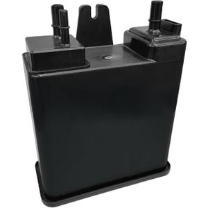 Vapor Canister fit for Chevrolet Suburban Chevy Avalanche GMC Yukon XL Hummer H2 Cadillac Escalade 2004 2005 2006 2007 2008 2009 2010 2011 2012 2013 2014 2015 2016 Evap Charcoal Canister 6.2 6.0 5.3L