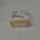 300pcs #10 x 1 Black Hex Head Self-Drilling Metal Roofing Screws, EPDM Washer, Colored Head, Wood Screws, Sheet Metal Roof Screw with Hex Driver Bit