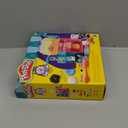 Play-Doh Donut Drop Shop Playset, Play Food Toy, Kids Arts & Crafts, Easter Gift for Kids 3+ Years