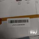 HomeMate Electric Blanket Heated Full Size - 72x84 Ultra Soft Cozy Flannel Heating Blanket with 10 Fast Heat Levels 8 Hours Auto Off Over-Heated Protection ETL Certification Keep Warm in Home Office (Red-black)