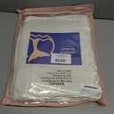 weigelia to My Wife Blanket - Romantic Anniversary, Christmas & Valentines Day Gifts for Wife, Cozy Fleece & Sherpa Throw Blanket for Bed, Couch or Sofa (Rose Pink, 50" x 60")