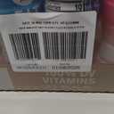 Gatorade Fit Electrolyte Beverage, Healthy Real Hydration, New 2.0 4 Flavor Variety Pack, 16.9.oz Bottles (12 Pack)