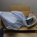 TRQ Right Mirror Compatible with 2021 Toyota Sienna