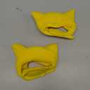 Sphynx Cat Hat Ear Protector Cat Covering Ears Hat for Hairless Cats Hat Head Protector