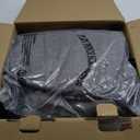 Dog Crate 30x21x21 Inch for Large or Medium Dogs, Portable and Foldable Design Perfect for Travel or Home Use, Dog Kennel with 3-Door