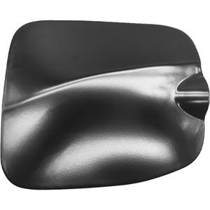 Fuel Filler Door Fuel Door Cover Fit for Toyota Tacoma 2016 2017 2018 2019 2020 2021 2022 2023 6 ft Box Replace 77305-04090 7730504090