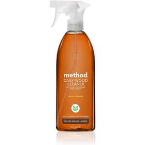 Method Daily Wood Spray, 28 Oz (28 Fl Oz (Pack of 1))