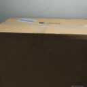 IRIS USA 94 Qt Stackable Plastic Storage Bins with Lids, 4 Pack - BPA-Free, Made in USA - See-Through Organizing Solution, Latches, Durable Nestable Containers, Secure Pull Handle - Clear