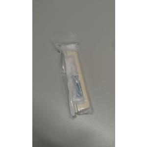 9BUILD 10 Pack 5 Inch Gold Cabinet Pulls - Kitchen Handles for Cabinets (5"/128MM Hole Center)