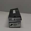 SHULOOK Womens Slip on Walking Shoes Comfort Lightweight Breathable Sock Shoe Non-Slip Mesh Casual Fashion Tennis Running Sneakers (7.5, Black)