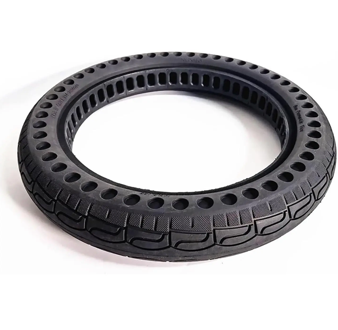 14x2.125 Solid Tire - 14 Inch 14x2.125 Electric Bike Tubeless Tire - 2 Pack