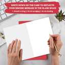 Anniversary Card for Boyfriend, Gifts for Happy Anniversary, Wedding Anniversary Card for Husband Boyfriend Him