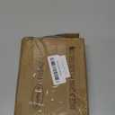 Drapery Holdback,Quality Metal Decorative Curtain Holdbacks with Zinc Alloy Cap Finials,Rust-Proof, Set of 2 Window Curtain Holdbacks,Matte Black