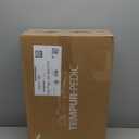 Tempur-Pedic TEMPUR-Ergo Neck Pillow, Medium Profile, White