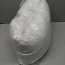 MIULEE 12x20 Inches Pillow Inserts Pack of 2, Decorative Throw Pillow Inserts for Couch