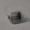 SCITOO Alternator Fit for Chevrolet/for Chevy, Cadillac, for GMC Vehicle Models, 4.3L 4.8L 5.0L 5.3L 5.7L 6.0L 6.5L 6.6L 8.1L- 12V 105Amp CW 6-Groove Pulley, Replace 8247,10480388,10464451,10464481